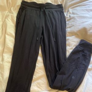 Lululemon joggers